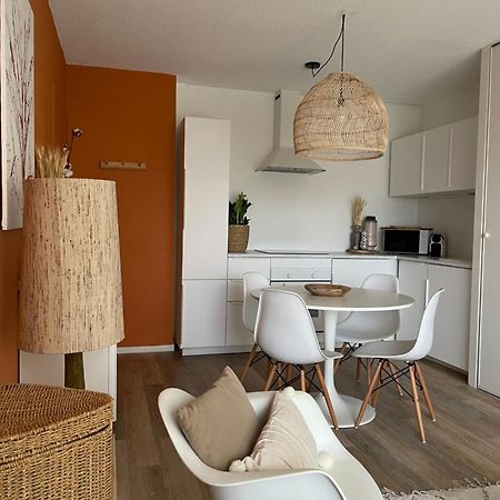 Appartement A 1 Pas De La Plage, Ambiance Boheme Naturel Préfailles Eksteriør bilde