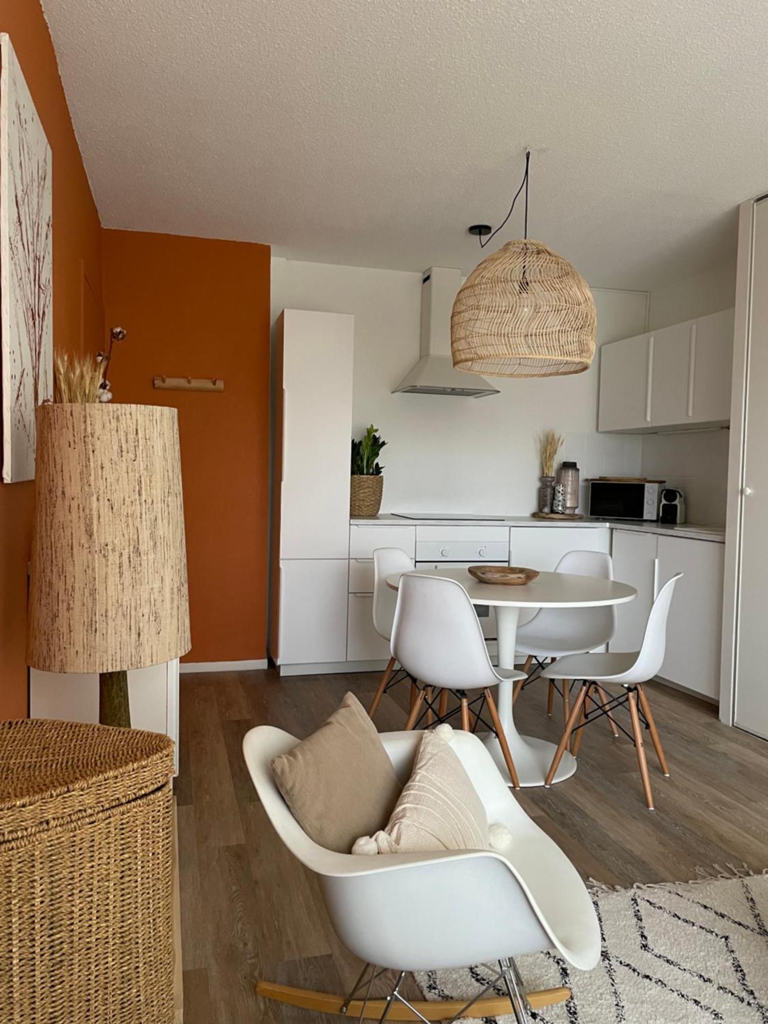 Appartement A 1 Pas De La Plage, Ambiance Boheme Naturel Préfailles Eksteriør bilde