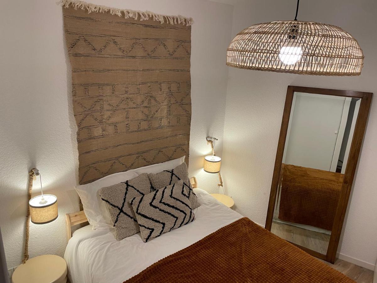 Appartement A 1 Pas De La Plage, Ambiance Boheme Naturel Préfailles Eksteriør bilde