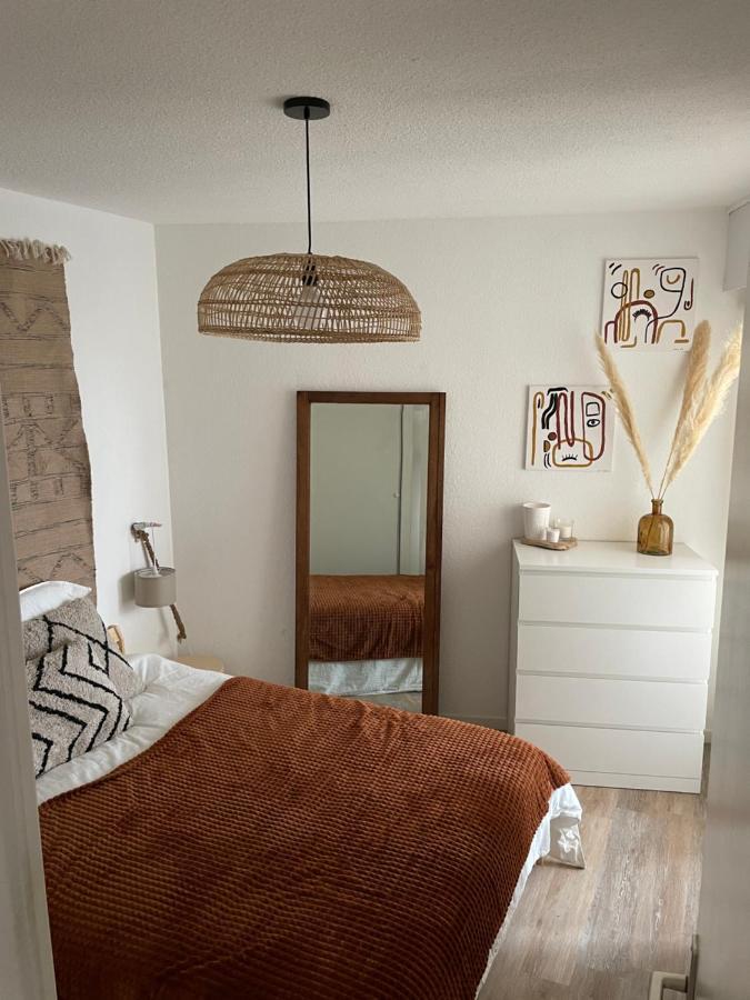 Appartement A 1 Pas De La Plage, Ambiance Boheme Naturel Préfailles Eksteriør bilde
