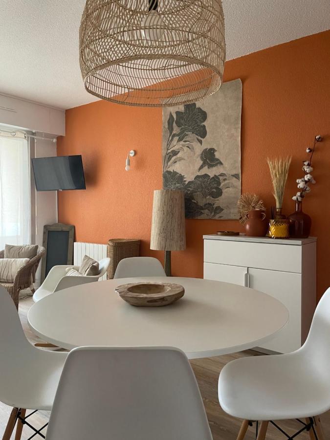 Appartement A 1 Pas De La Plage, Ambiance Boheme Naturel Préfailles Eksteriør bilde