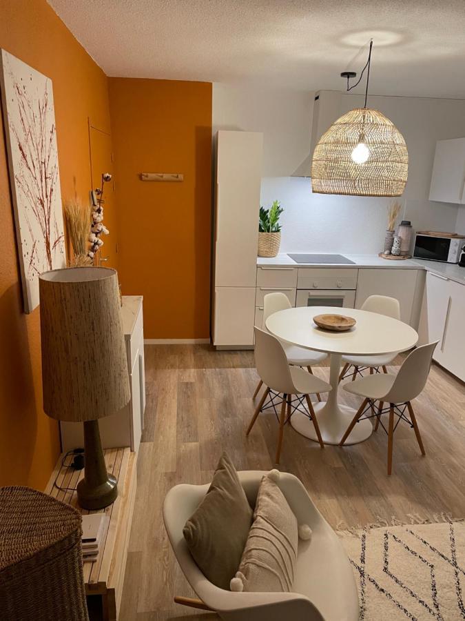 Appartement A 1 Pas De La Plage, Ambiance Boheme Naturel Préfailles Eksteriør bilde