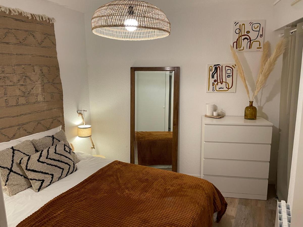 Appartement A 1 Pas De La Plage, Ambiance Boheme Naturel Préfailles Eksteriør bilde