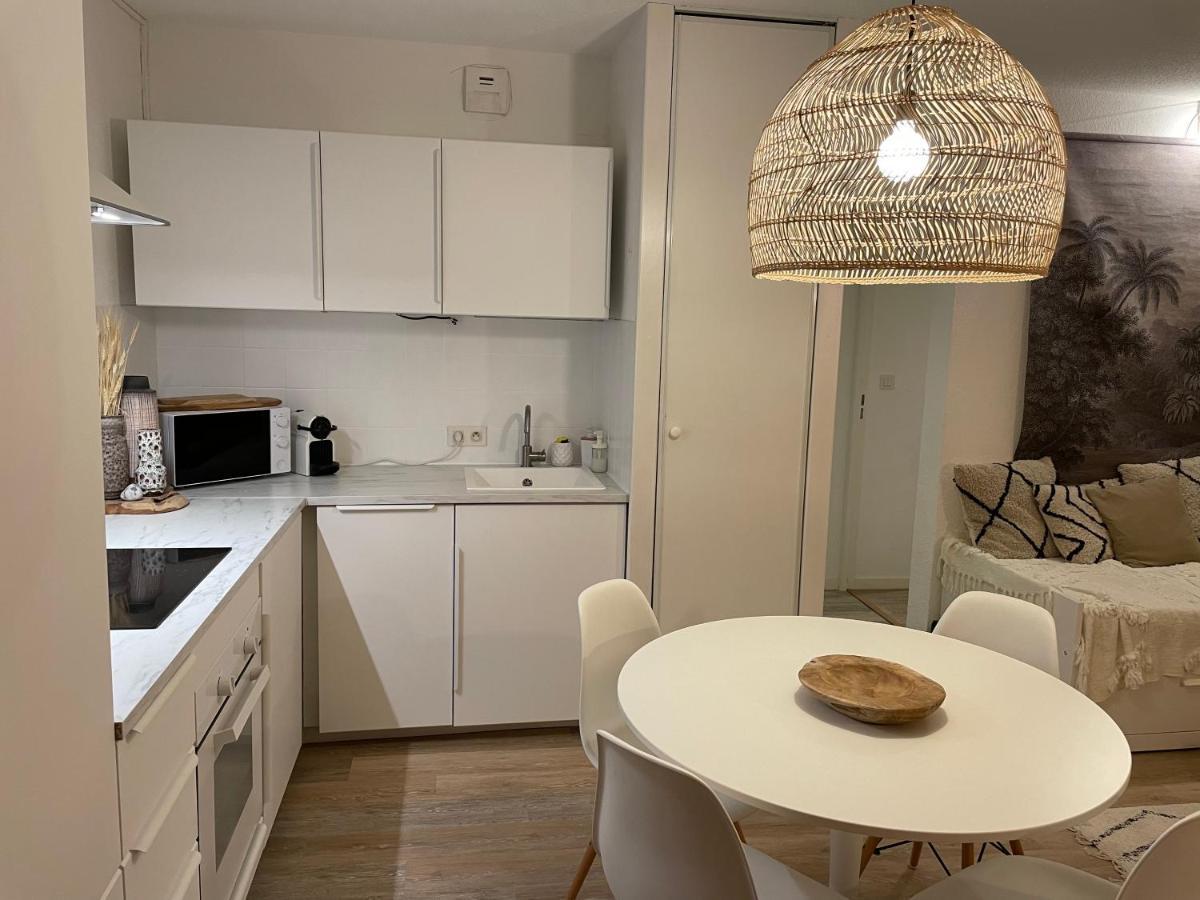 Appartement A 1 Pas De La Plage, Ambiance Boheme Naturel Préfailles Eksteriør bilde